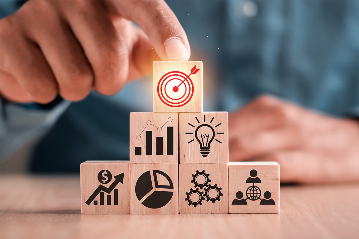 6 Steps in Creating an Actionable Marketing Plan for Your Optical Practice This Coming 2023 + Download our Free Marketing Plan Template