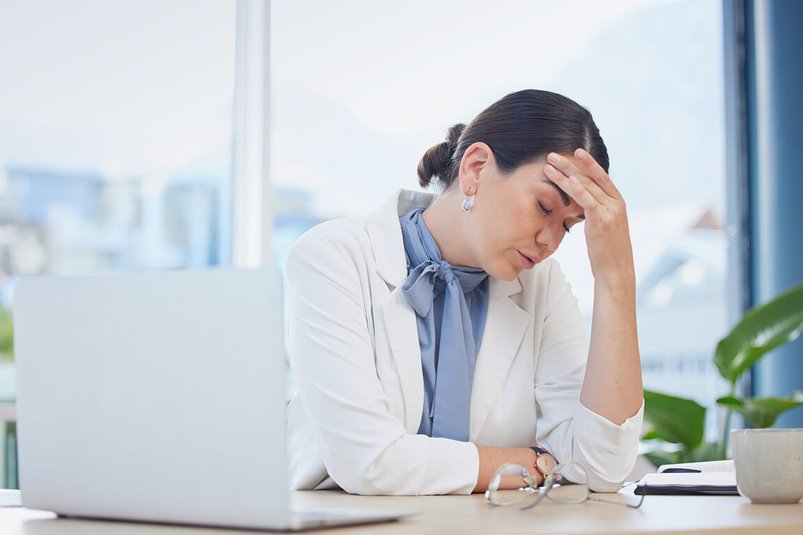 Avoid Burnout as an Optometrist