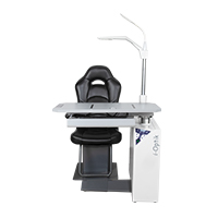 TCS-900 Ophthalmic Unit