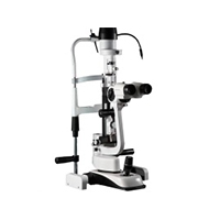 HS-5000/HS-5500 Huvitz Slit Lamp